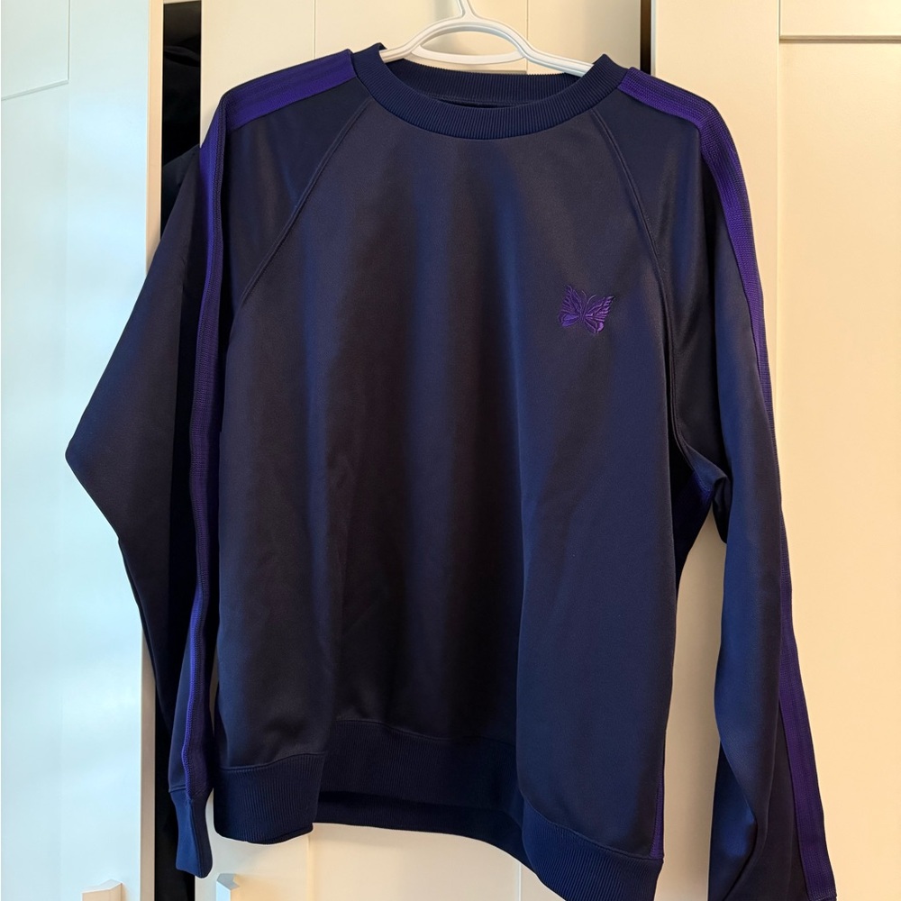Needles Crewneck